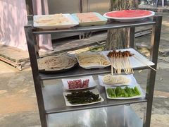 -凤来栖·净庭院·火锅(欧尚店)