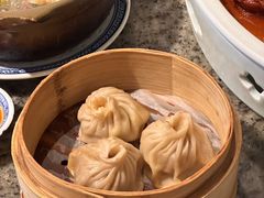 -南京大牌档(人民广场店)