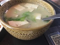 -Local泰莲庭(虹鳟鱼店)