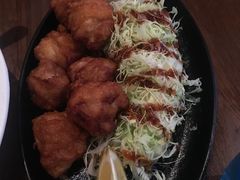 -铃木食堂(帽儿胡同店)
