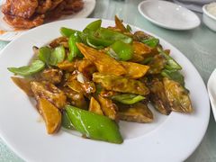 -好妈王饺子(滂江街店)