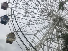 -观澜湖生态运动公社