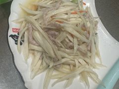 -民间瓦缸煨汤館(嵩山路店)