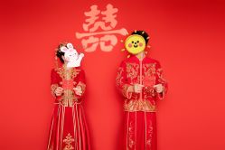 -太古映画婚纱摄影(天河店)