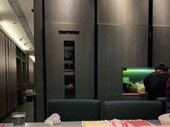 -海底捞火锅(航洋城店)
