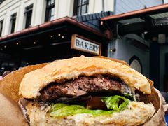 -Fergburger(皇后镇店)