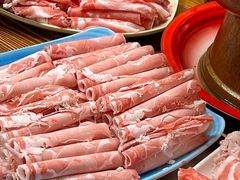 -三兴涮羊肉(荣安大街店)
