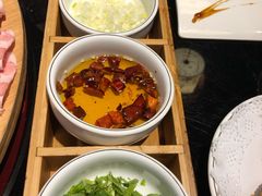 -北门涮肉·炭火铜锅涮肉(什刹海店)