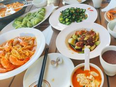 -船歌·鱼水饺青岛菜(奥帆中心店)