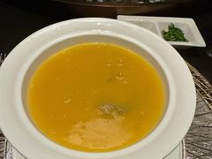 -北京饭店谭家菜