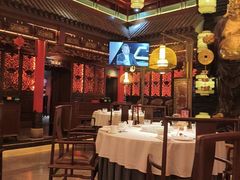 -宝轩渔府·老字号海鲜·正宗津菜(水上店)