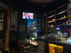 -青咖啡(三坊七巷店)