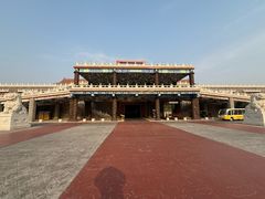 -大明幻境第一城