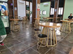 大堂-文昌邓记清补凉(西沙路店)