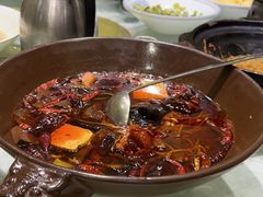 -常和州·夜宵大排档(常州单店)