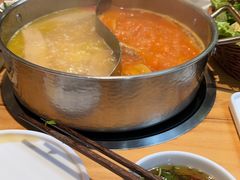 -四喜小胖·北京涮肉(五道营店)