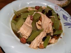 -竹叶涮肉坊(总店)
