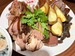 -刘卜卤鹅(全国首店)