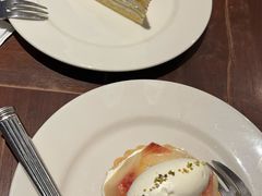 -EAU CAFE(永康路店)