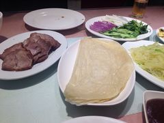-老昌春饼(中央大街店)