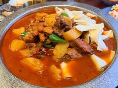 -那拉提之疆·新疆菜(美院店)