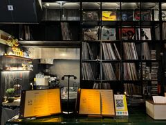 -古耳咖啡(北锣店)