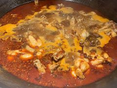 -老天桥蛙炉火锅(姑苏总店)