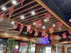 -西部马华清真兰州牛肉面·烧烤夜市(三里河店)