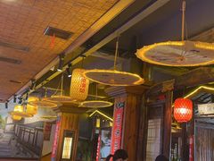 -民俗村柴火灶·景德江西菜(中国陶瓷博物馆店)