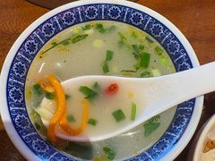 -李犟大爆鳝面·手工蟹黄包(湖滨西湖店)