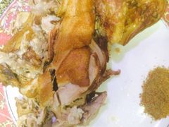 香酥鸭-晋府大酒店