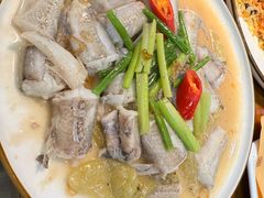 -醉壹号海鲜大排档·老厦门特色菜(厦门美食地标店)