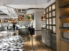 -阿那亚第三食堂 Cafeteria 3