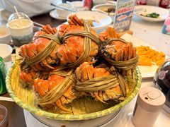 -蟹天蟹地农家菜·阳澄湖大闸蟹(浅水湾店)