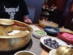 -巴奴毛肚火锅(京西大悦城店)