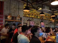 -猫员外精酿啤酒馆(国速荟店)