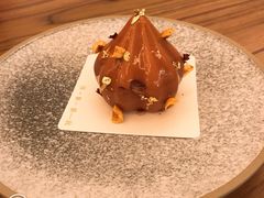 -玲婧胡同·生日蛋糕·餐厅(嘉里城店)