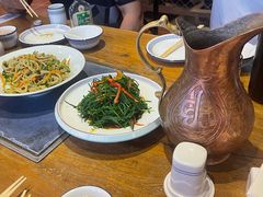 -蒙亨·手把肉·蒙古包文化主题餐厅(天恒广场店)