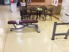 -中田健身工作室(太阳广场店)