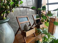 -四月吧餐厅(正阳步行街店)