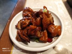 -松鹤面馆·古法焖肉面(观前店)