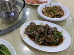 -考记泥焗鸡农庄·海鲜(北洛秘境店)