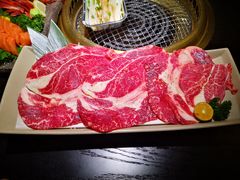 味增牛五花-三石铁板烧(紫竹桥店)