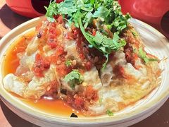 -浩海火燒雲傣家菜(芮欧百货店)