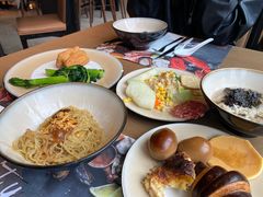 -上海雅居乐万豪侯爵酒店
