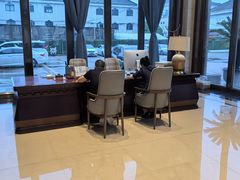 -海景壹号大酒店(惠钱路店)