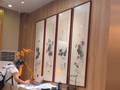 -福来齐·鲁菜海鲜·渔家菜(朝阳街分店)