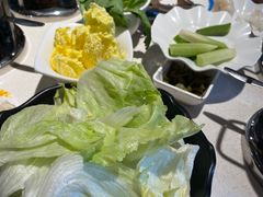 -爆棚肥牛火锅(原福成肥牛城味之缘三里河店)