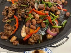 -一烙锅(友谊店)