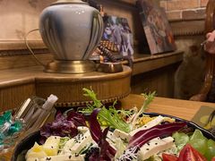 -哈尔索菲西餐厅(松辽福邸店)